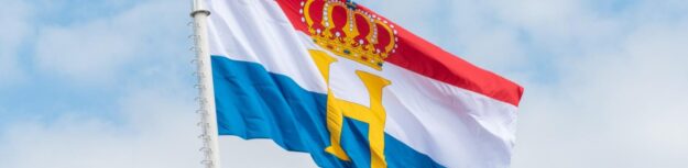 Fete National Luxembourgeoise 2022