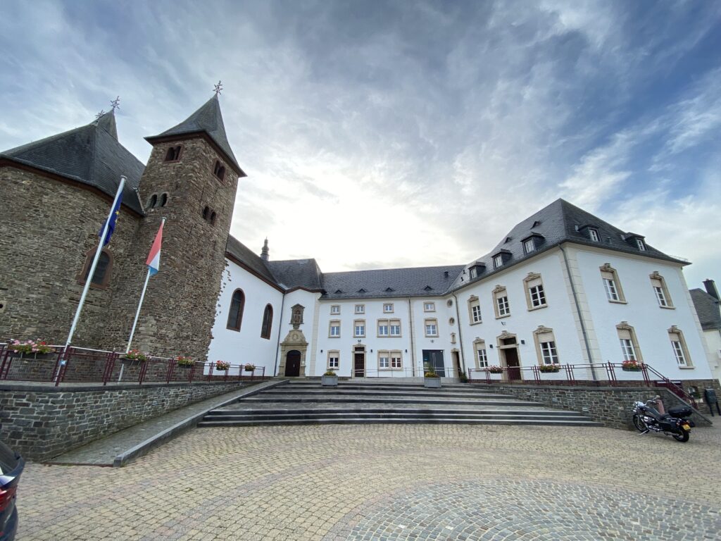 Foto Resonord Hosingen